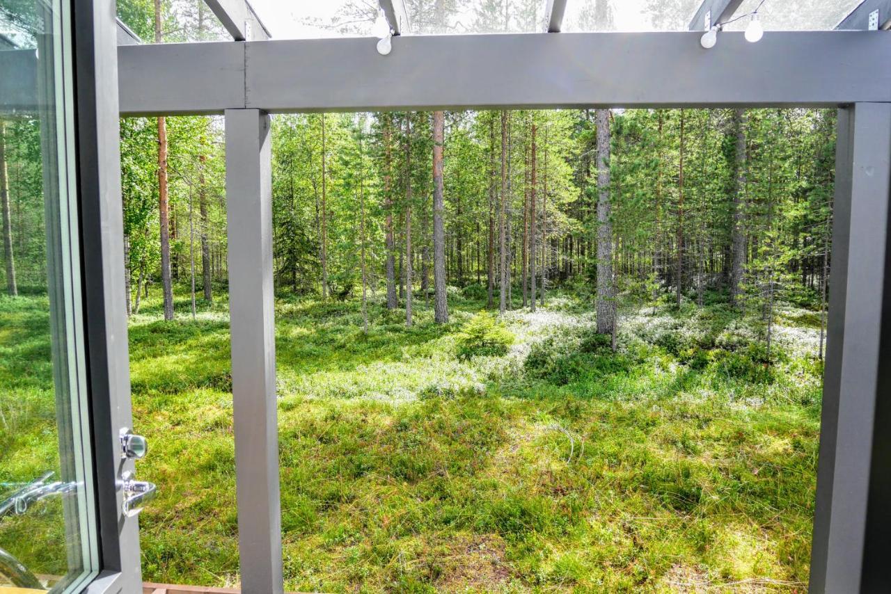 Cozy 4 Person Guesthouse On Quiet Residential Area Oulu Buitenkant foto