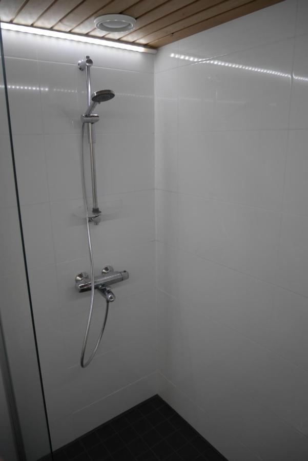 Cozy 4 Person Guesthouse On Quiet Residential Area Oulu Buitenkant foto