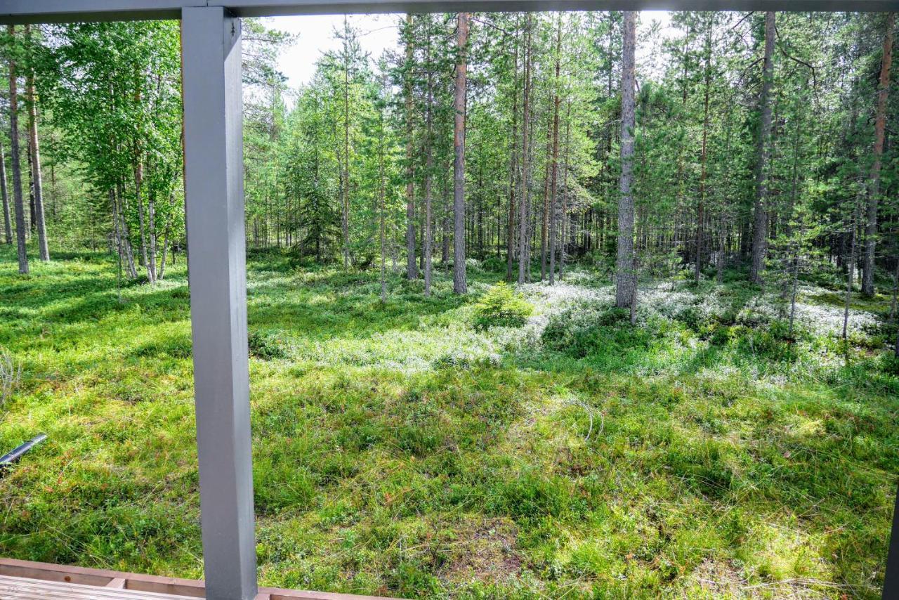 Cozy 4 Person Guesthouse On Quiet Residential Area Oulu Buitenkant foto